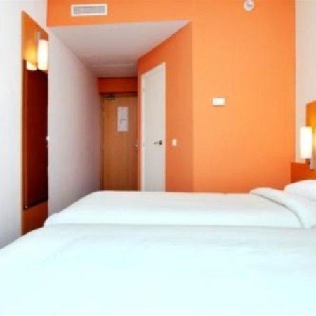 Отель Ibis Moussafir Эс-Сувейра Экстерьер фото
