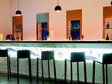 Отель Ibis Moussafir Эс-Сувейра Экстерьер фото