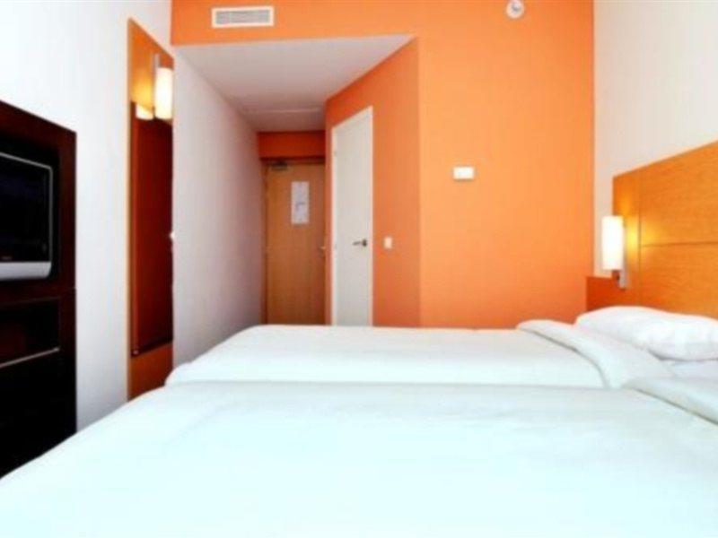 Отель Ibis Moussafir Эс-Сувейра Экстерьер фото