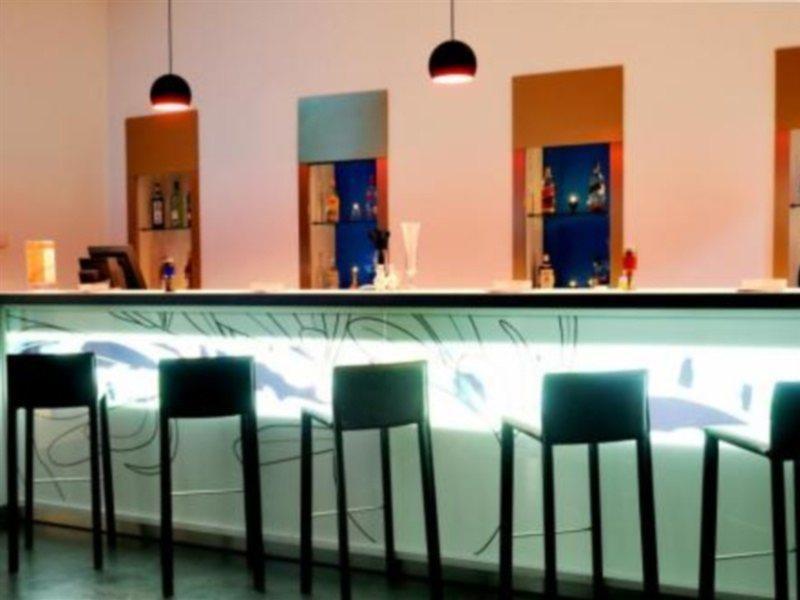 Отель Ibis Moussafir Эс-Сувейра Экстерьер фото