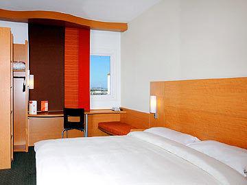Отель Ibis Moussafir Эс-Сувейра Экстерьер фото